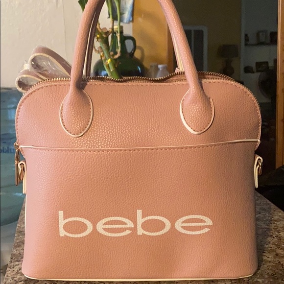 Bebe purse - Picture 5 of 5